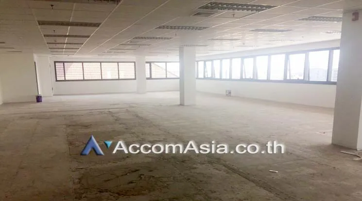 unit Office space For Rent in Sukhumvit, Bangkok  near BTS Thong Lo (AA17117)